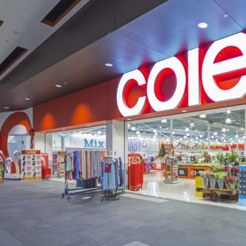 Coles Has Upped Your Chicken Sandwich Game With These Delicious New Fillings