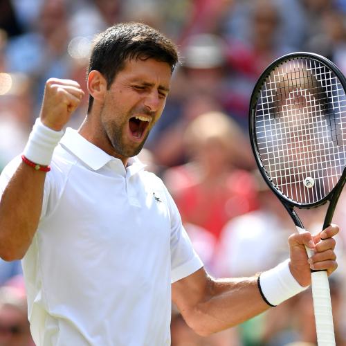 Novak Djokovic To Play In Australian Open As Visa Is Granted