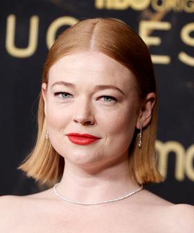 Aussies Win Big At The 2022 Golden Globes In Private Ceremony