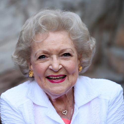 Golden Girls Star Betty White Dies At 99