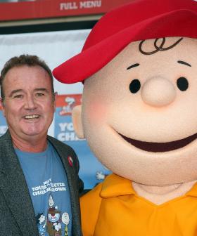 Peter Robbins, Voice Of Charlie Brown, Dies At 65