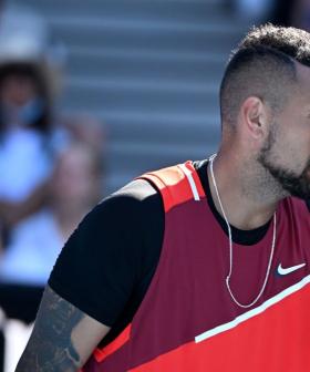 Australian Open Mens Doubles Final Looking To Be All Aussie Affair!