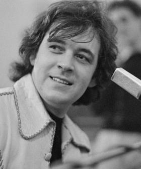 Procol Harum Frontman Gary Brooker Has Died At 76