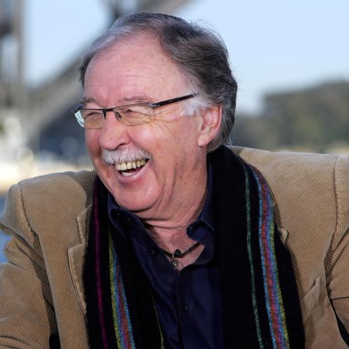 Aussie TV Legend George Negus Reveals He Is Battling Dementia In Care Home