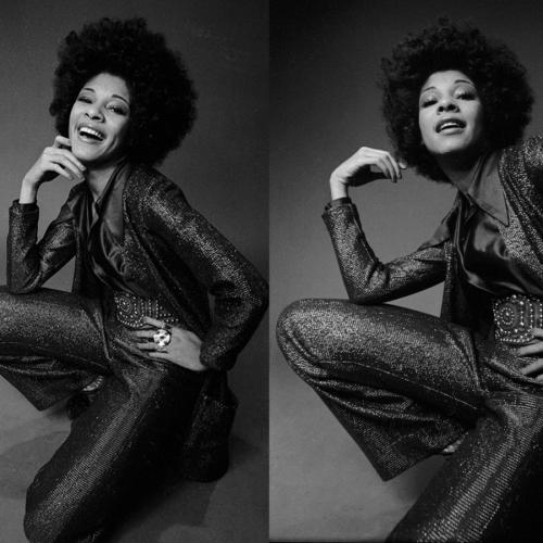 Singer Betty Davis, Ex-Wife Of Miles Davis, Dies At 77