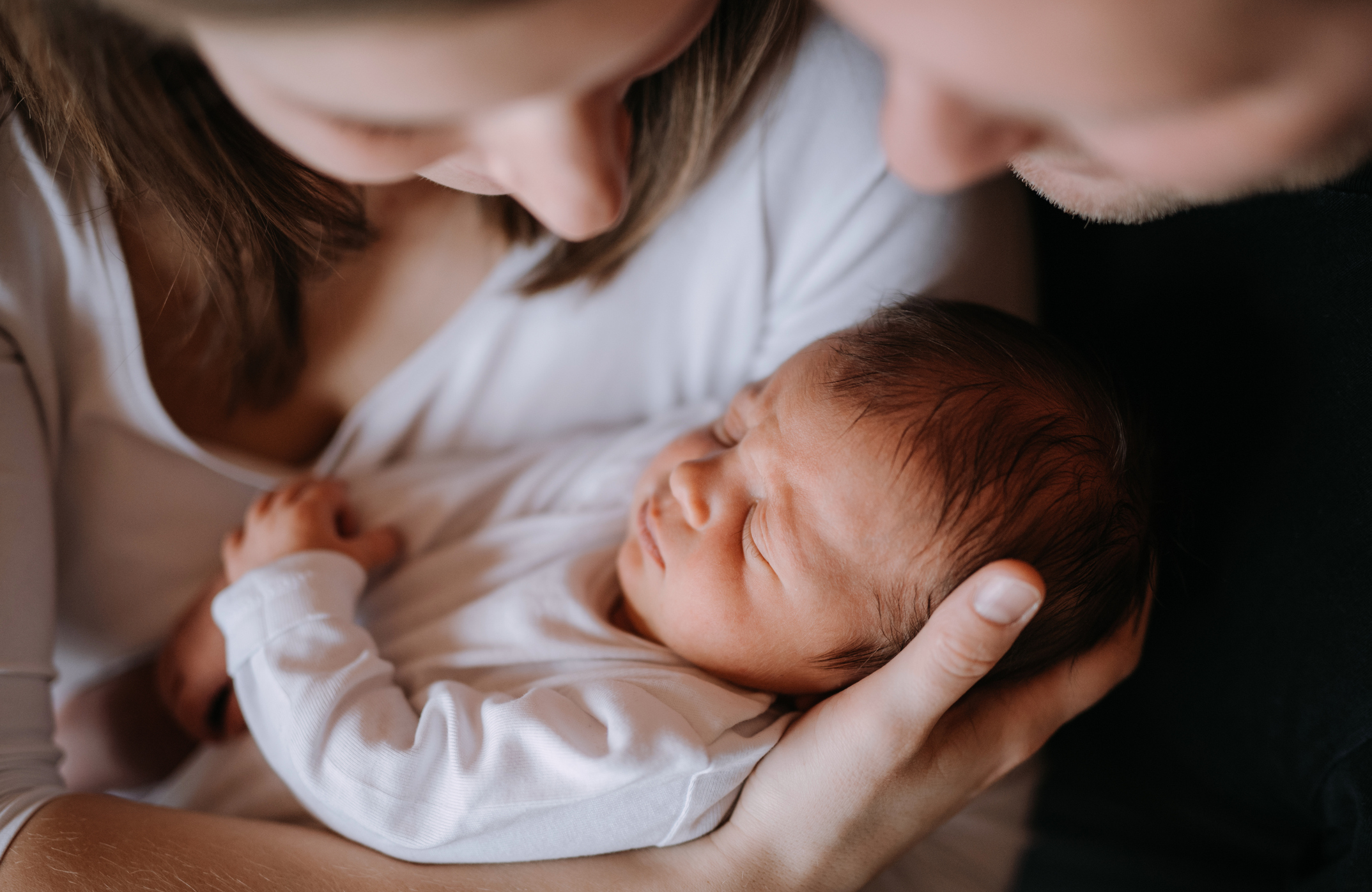 Italian Court Rules All Children Should Be Given The Surnames Of Both Parents