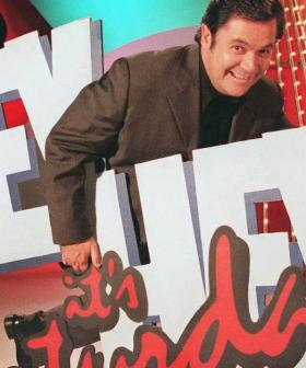 Hey Hey It’s 100 Years: Daryl Somers Is Back With Oddly-Named New Special