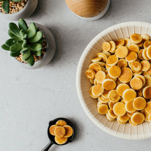 Pancake Cereal Exists And We Should All Try It