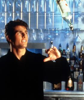 Here's A List Of Australia's Best Bartenders So Cheers!