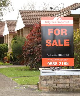"Worst Tax Any State Can Have": Dominic Perrottet Pushes To SCRAP Stamp Duty
