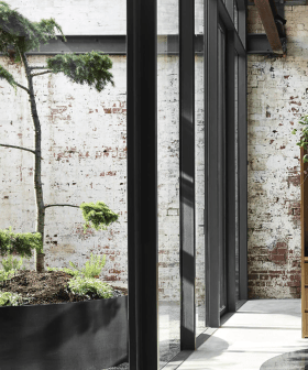 This Is Australia's Most Beautiful Home