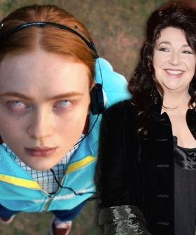 Kate Bush Makes Rare Public Statement Following Resurgence Of Her 1985 Hit 'Running Up That Hill'