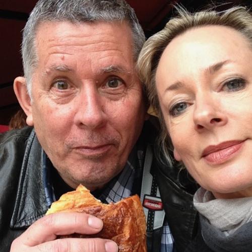 Amanda Keller: "We Don’t Get To Choose Our Ending, But I Still Choose Him"