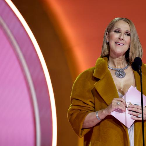 Celine Dion Is Determined To Return To The Stage Amid Battle With Stiff Person Syndrome