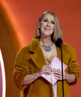 Celine Dion Is Determined To Return To The Stage Amid Battle With Stiff Person Syndrome