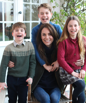 The Internet Is Having A Field Day Over Kate Middleton's Photoshop Fluff