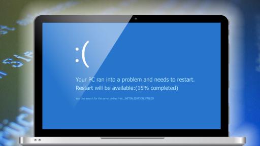 Massive Global Outage AKA Here’s Why You Can’t Get On To Your Mobile Banking Right Now…