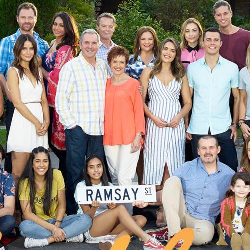 Fans Left Shocked As Neighbours Is Axed Just Two Years After Its Revival