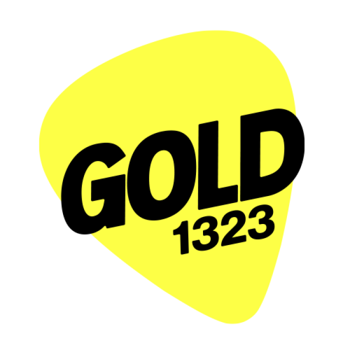 GOLD1323 Competition Winners